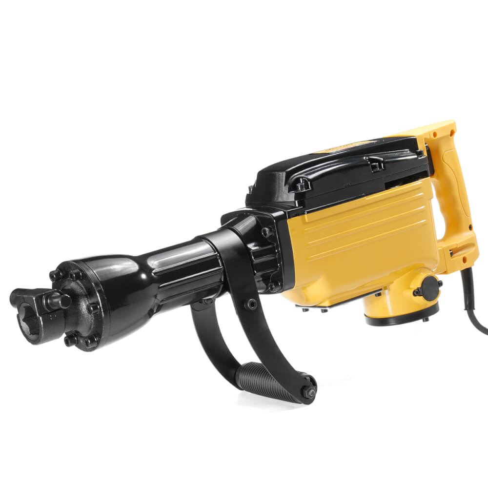เครื่องสกัดไฟฟ้า DELTON รุ่น DT-DH-65A 3800 วัตต์